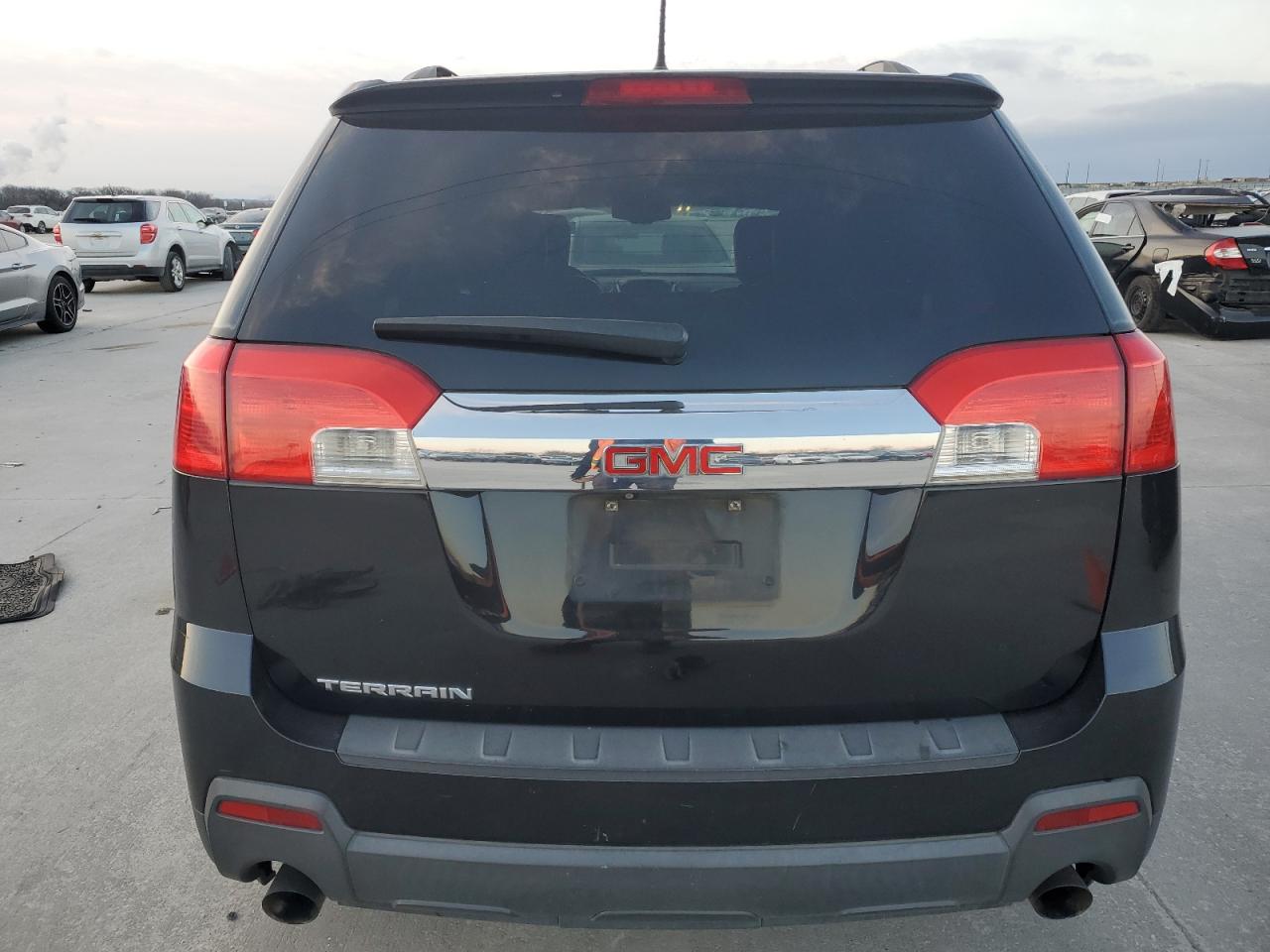 2014 GMC Terrain - Image 6