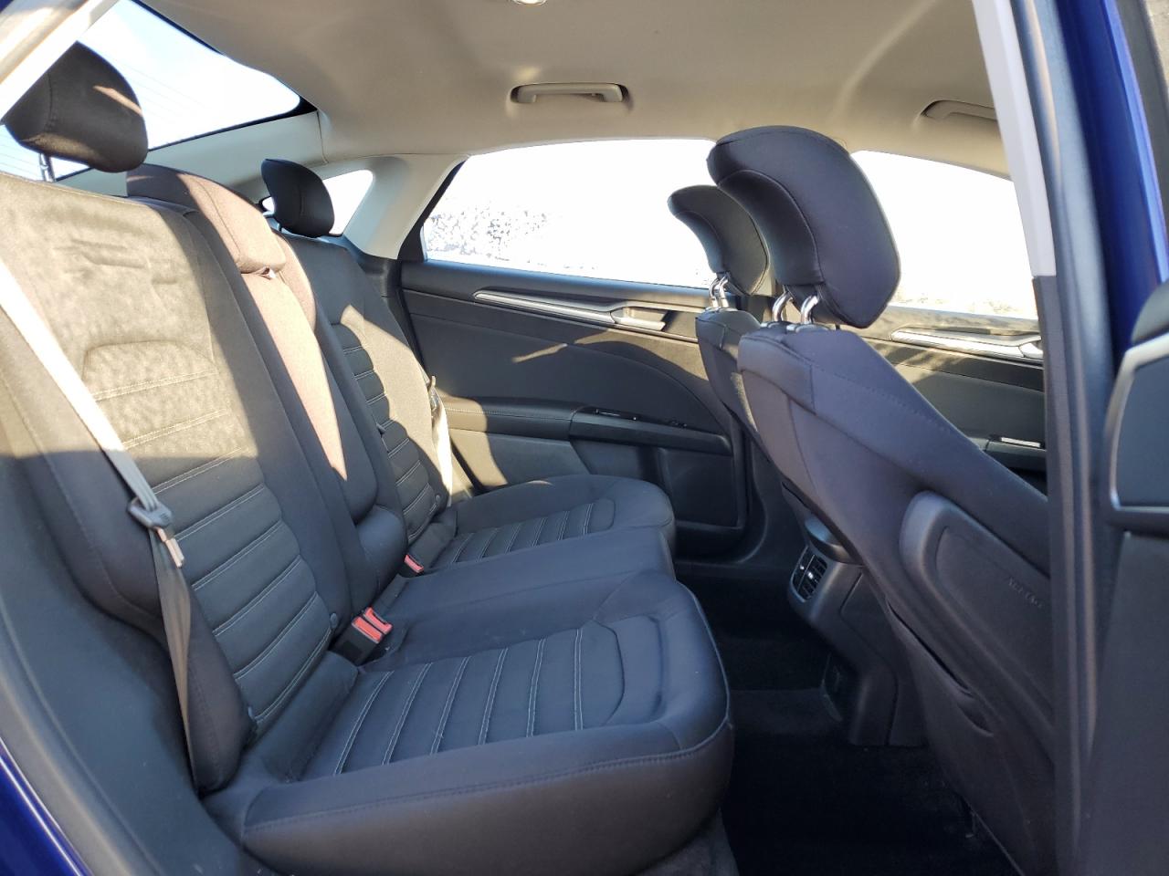 2014 Ford Fusion - Image 10