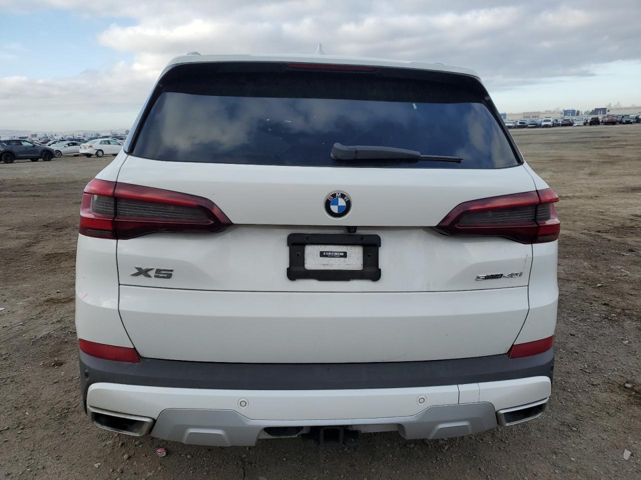 2021 BMW X5 - Image 6