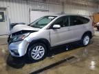 2016 Honda Cr-V Ex за продажба в York Haven, PA - Front End