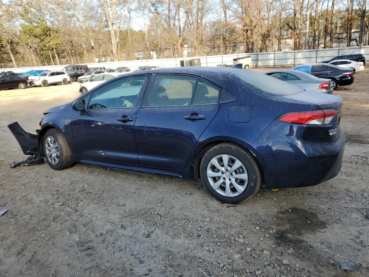 2020 Toyota Corolla - Image 2