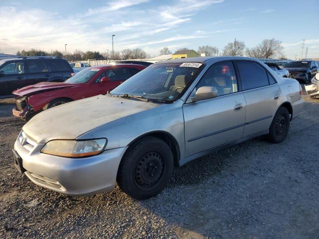 1999 Honda Accord Lx