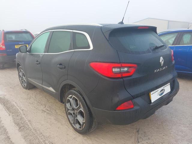 2018 RENAULT KADJAR DYN