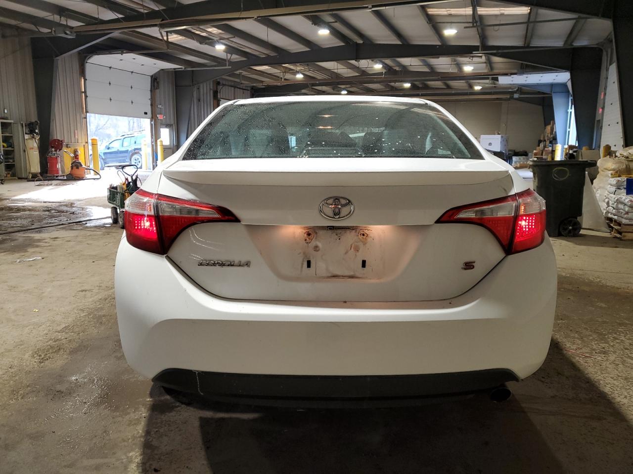 2016 Toyota Corolla - Image 6