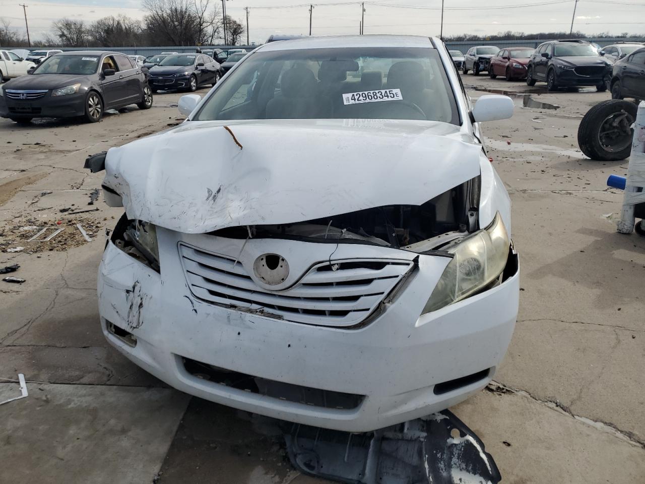 2009 Toyota Camry - Image 5