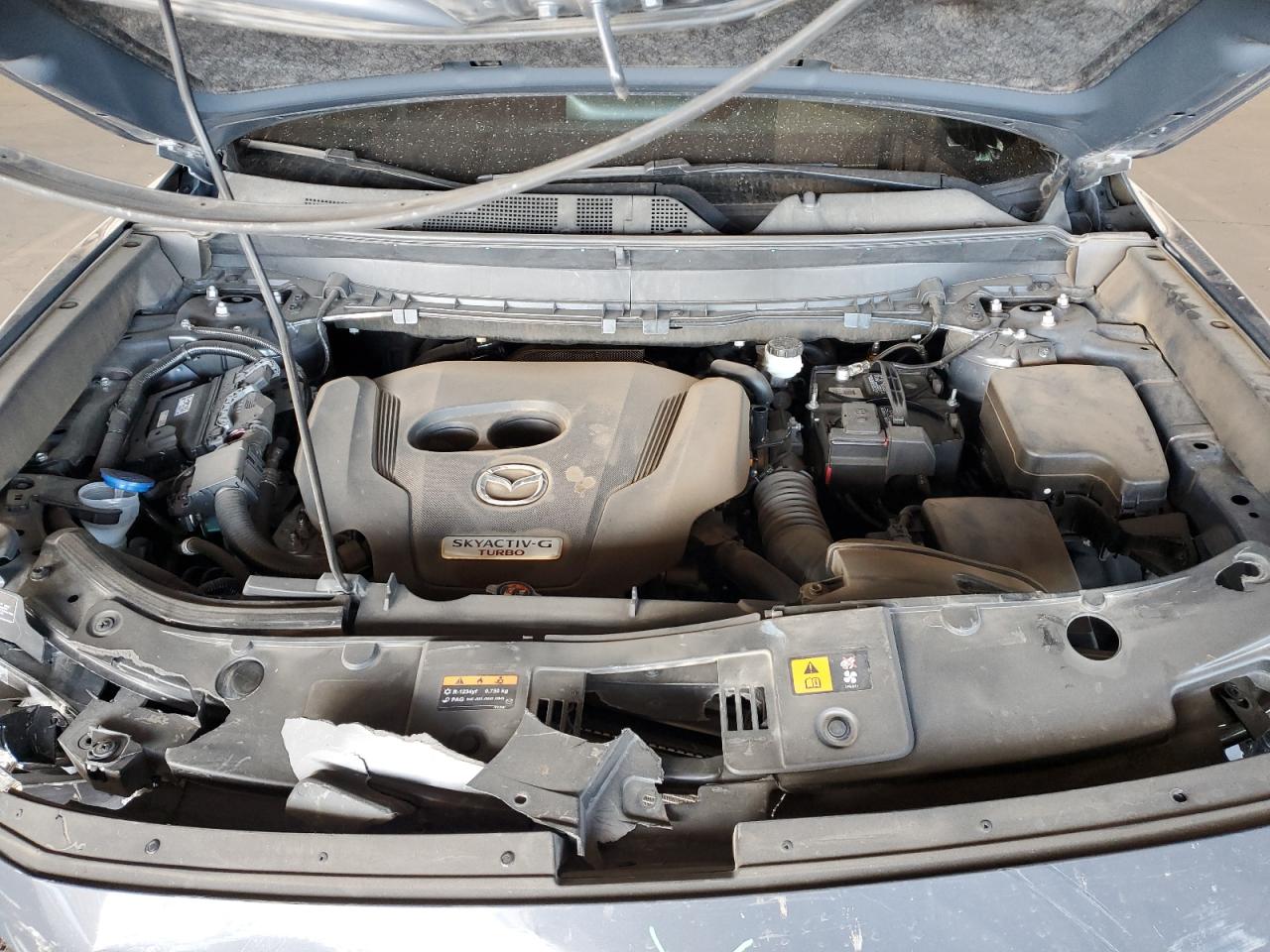 2022 Mazda CX-9 - Image 12