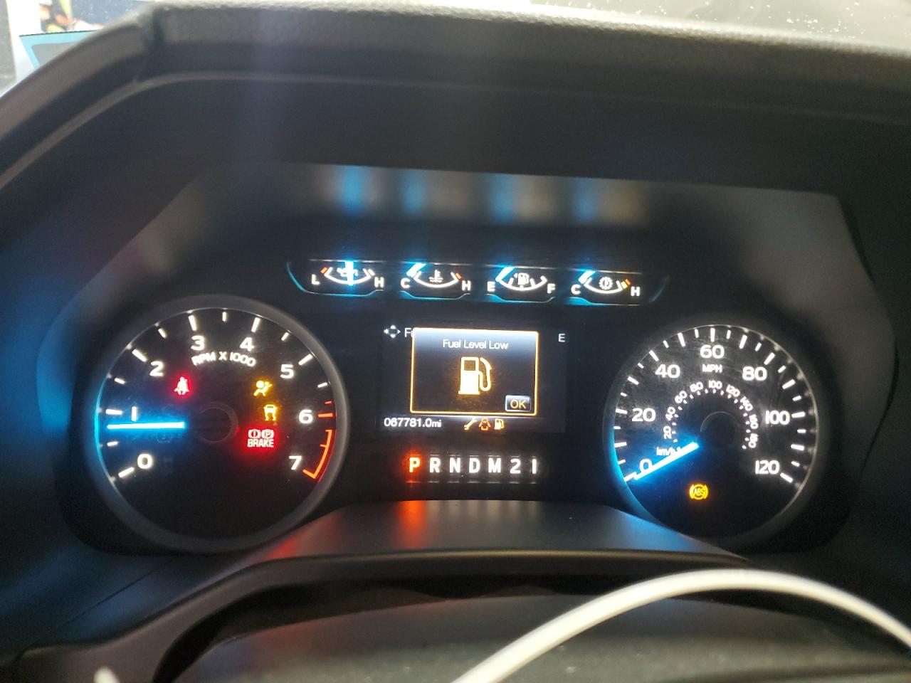 2016 Ford F-150 - Image 9
