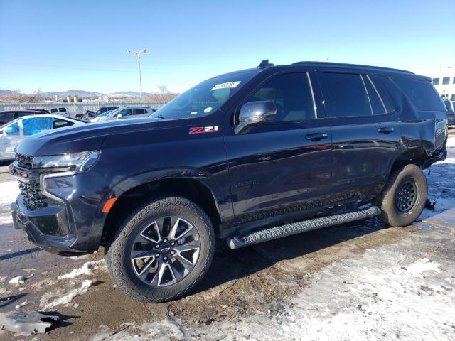  CHEVROLET TAHOE 2023 Blue