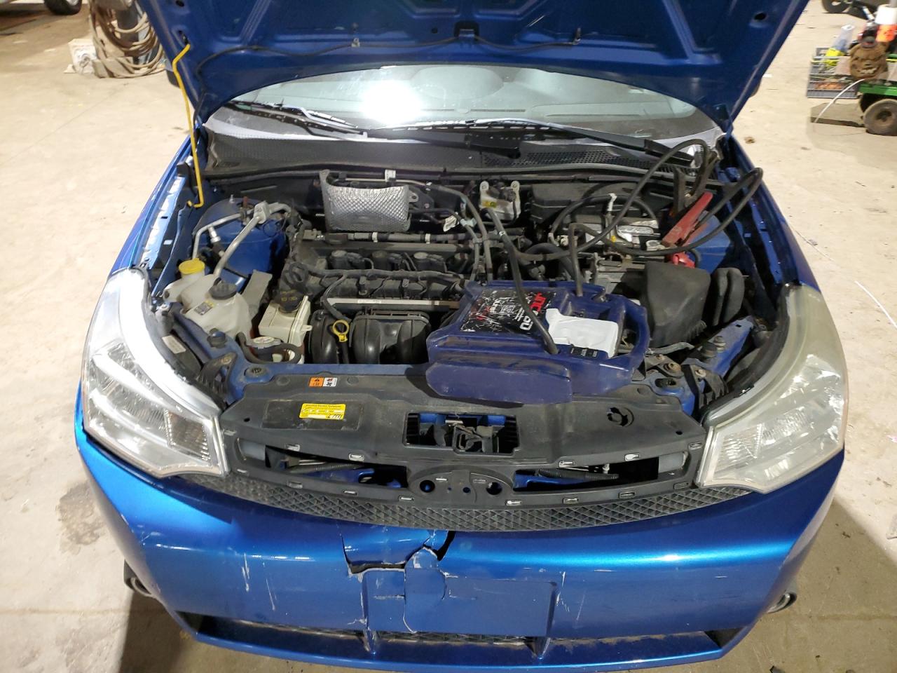 2010 Ford Focus - Image 11