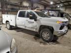 2021 Chevrolet Silverado K3500 Lt for Sale in Eldridge, IA - Side