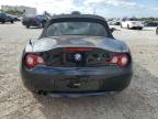 2005 Bmw Z4 2.5 за продажба в Opa Locka, FL - Side