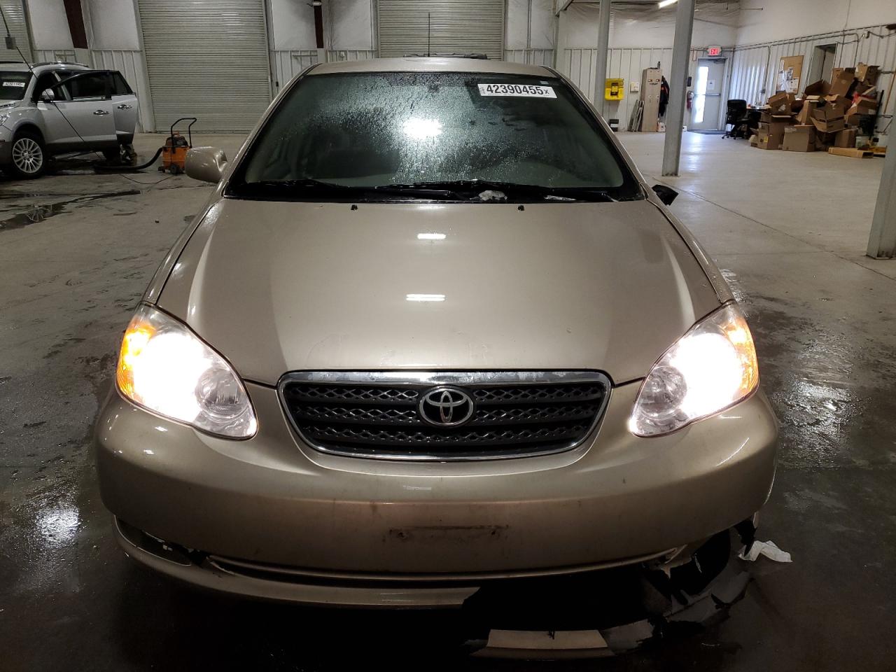 2007 Toyota Corolla - Image 5