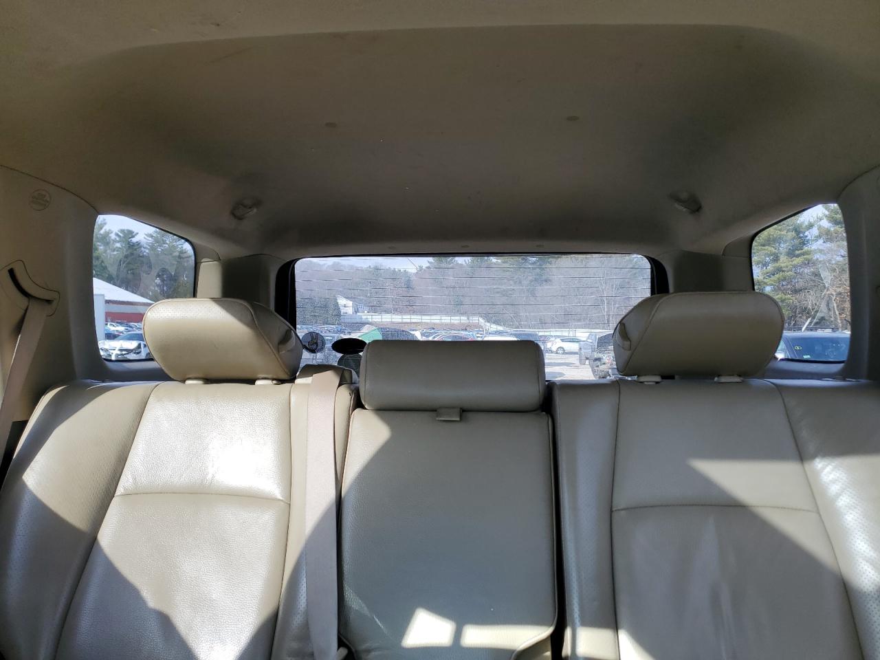 2011 Toyota 4Runner - Image 10