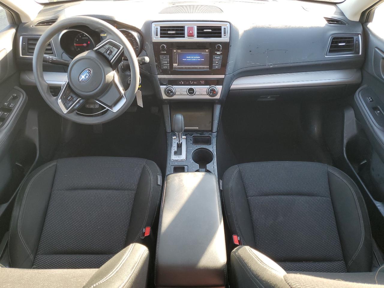 2018 Subaru Outback - Image 8