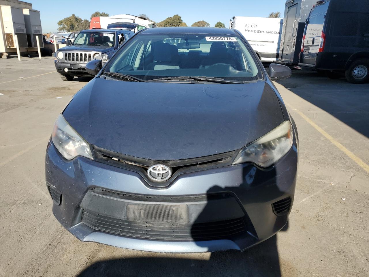2016 Toyota Corolla - Image 5