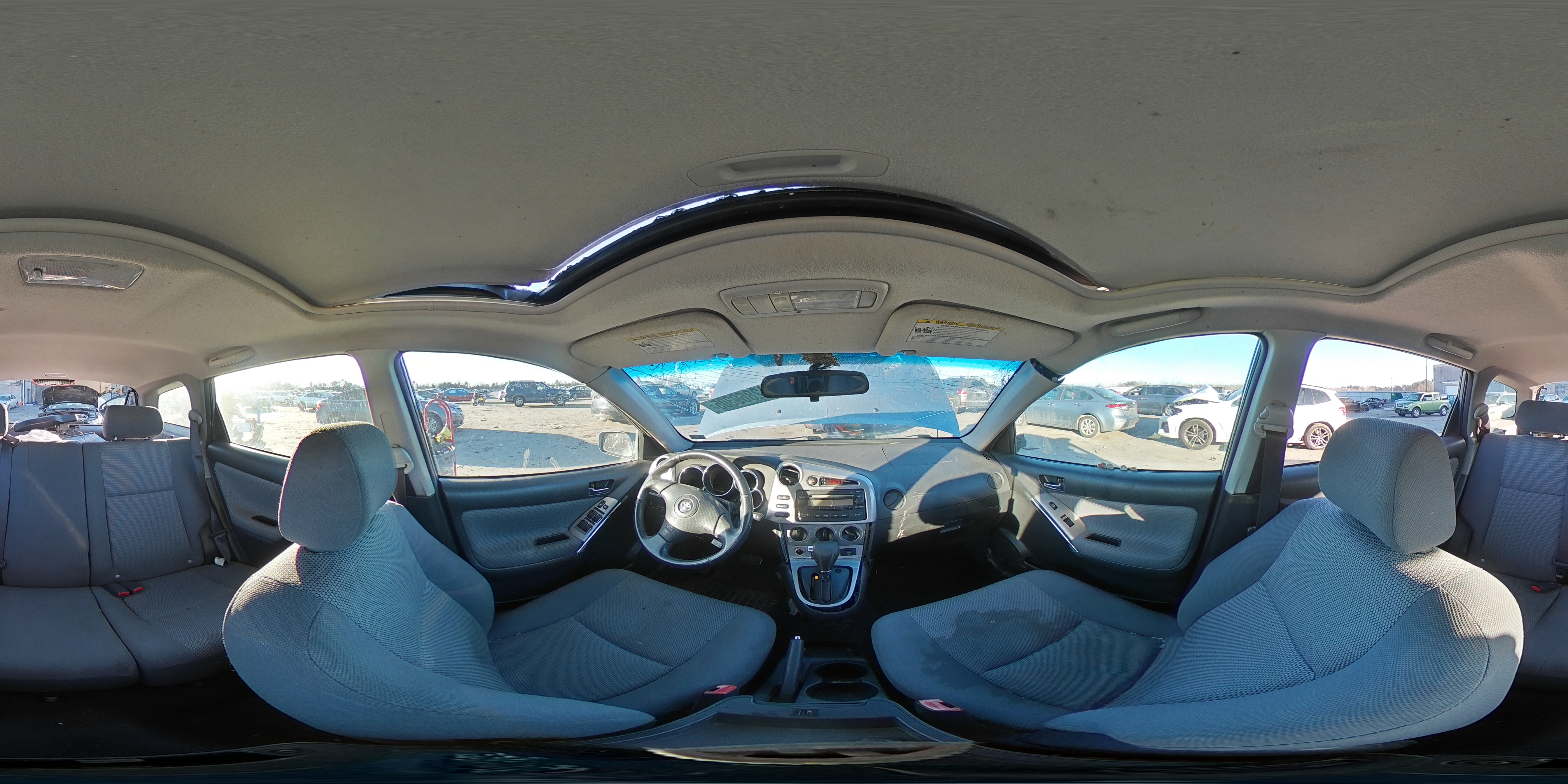 2006 Toyota Corolla - Image 12