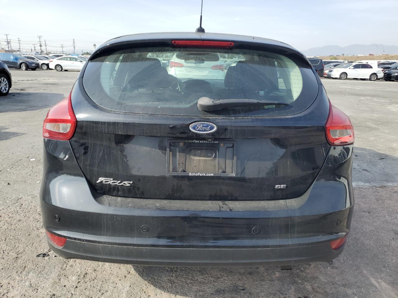 2018 Ford Focus - Image 6
