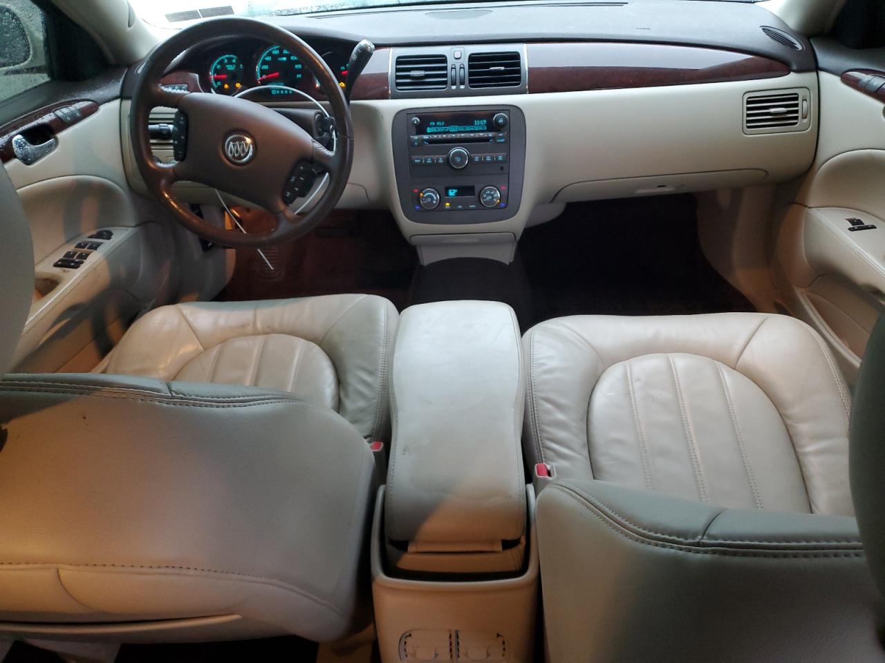 2009 Buick Lucerne - Image 8