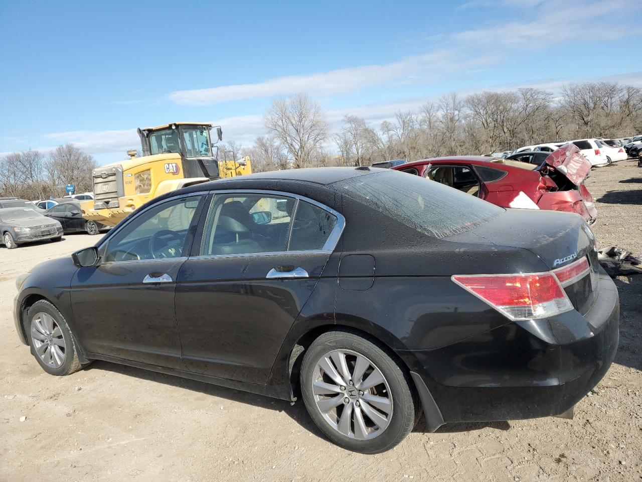 2011 Honda Accord - Image 2