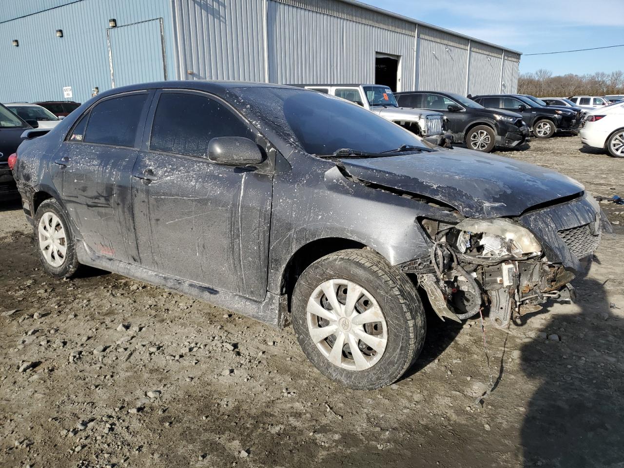 2010 Toyota Corolla - Image 4