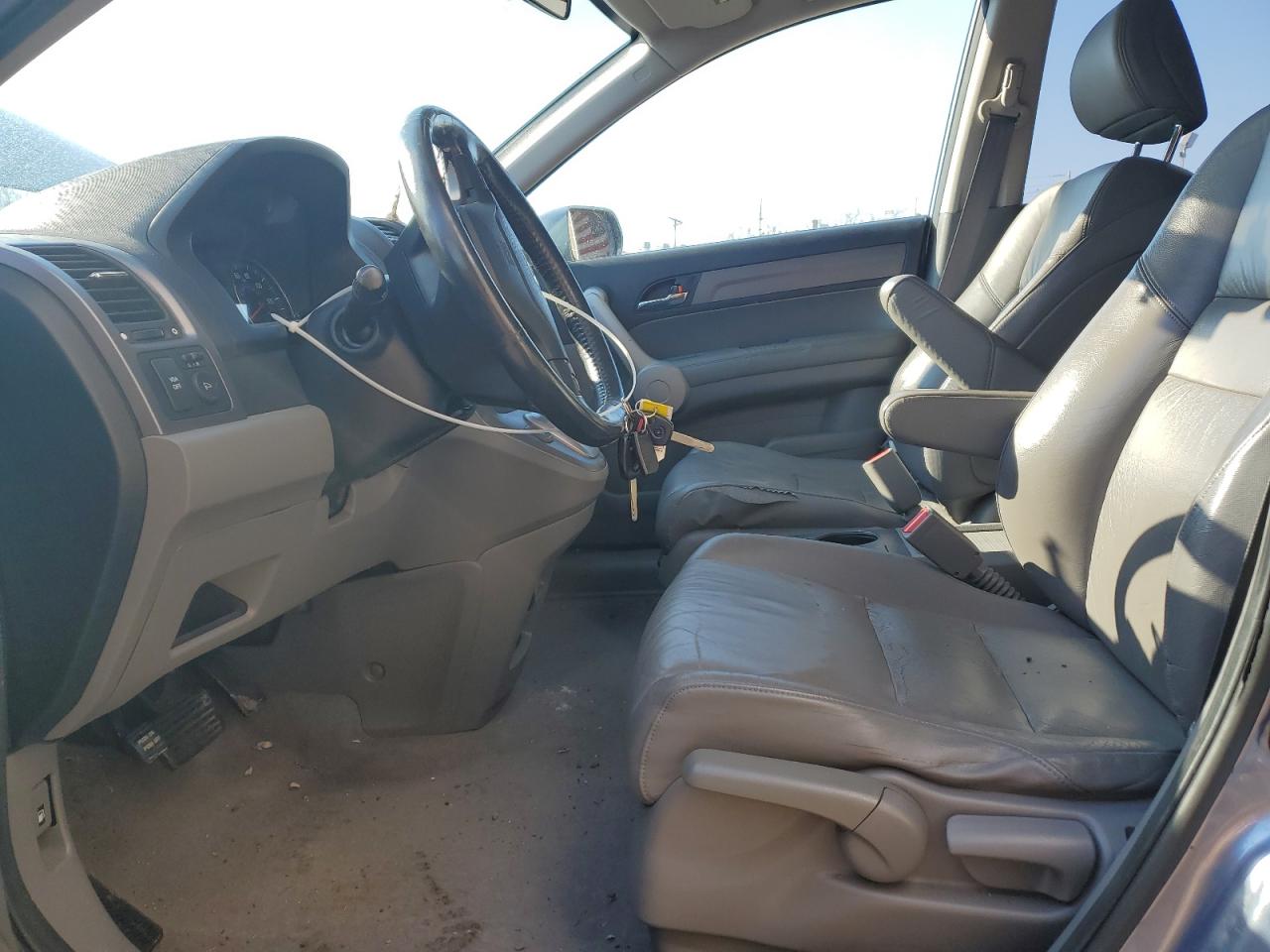 2007 Honda CR-V - Image 7