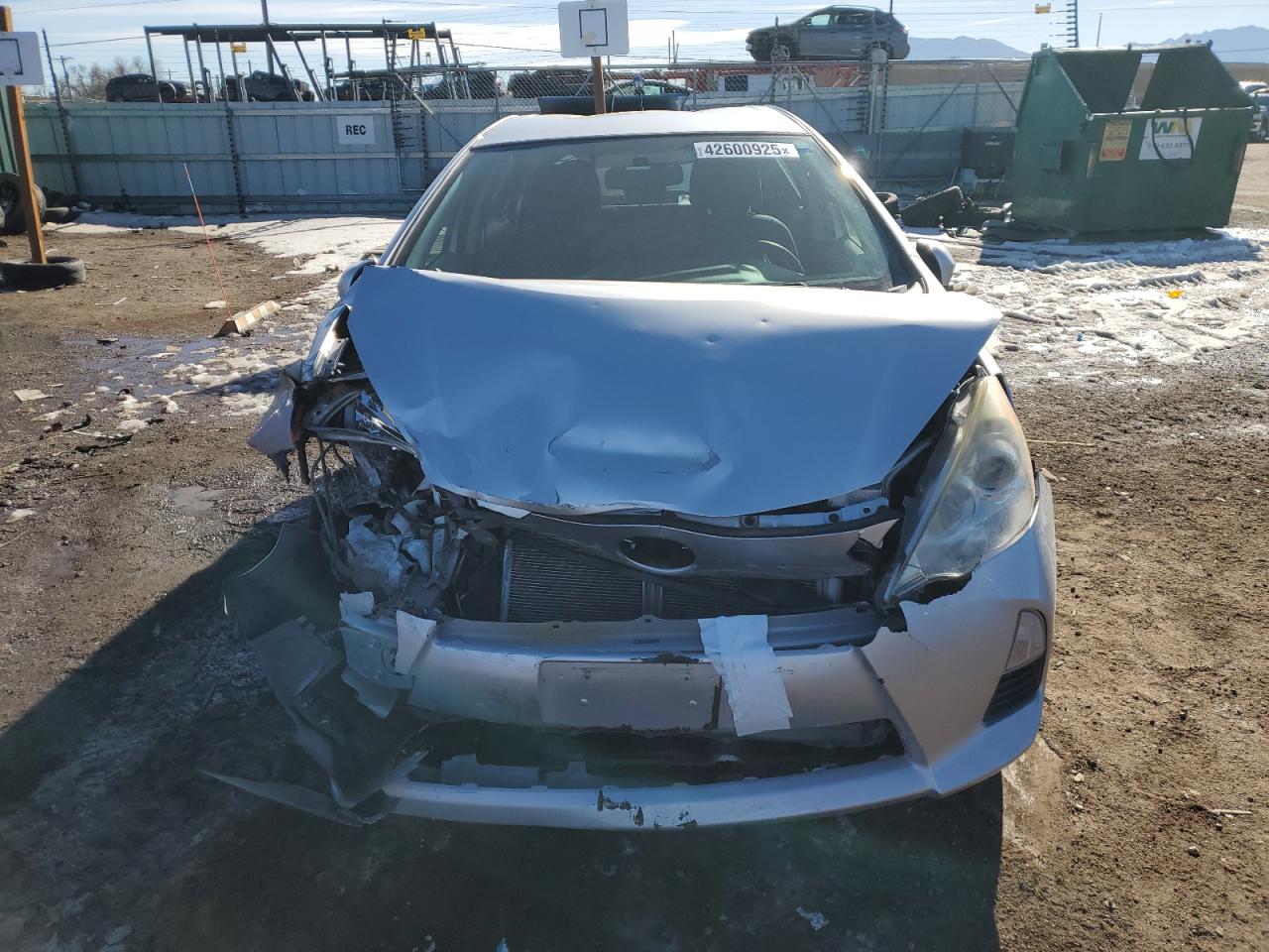 2012 Toyota Prius - Image 5