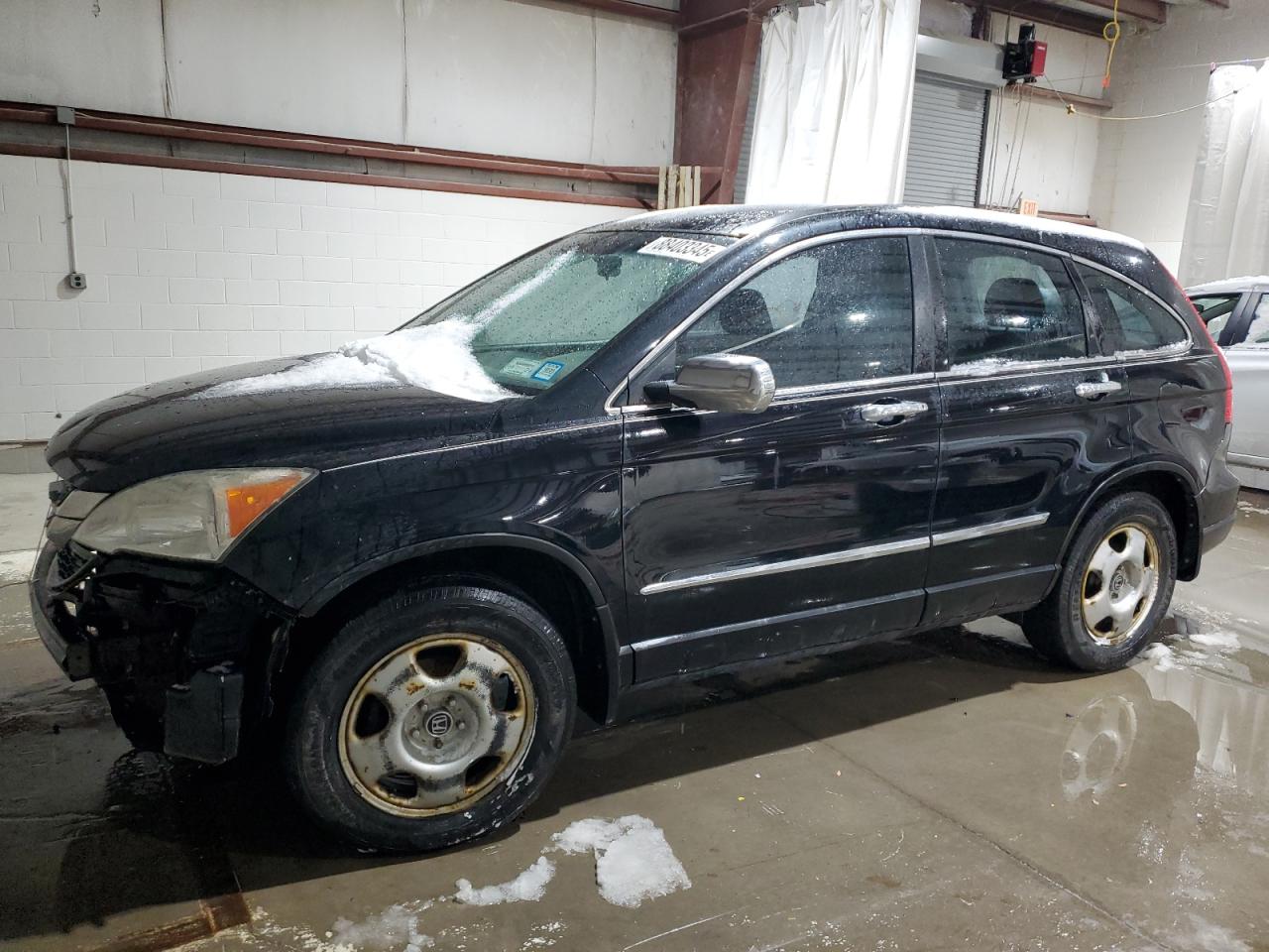 2011 Honda CR-V - Image 1