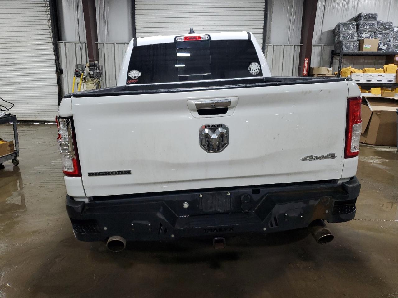 2019 RAM 1500 - Image 6