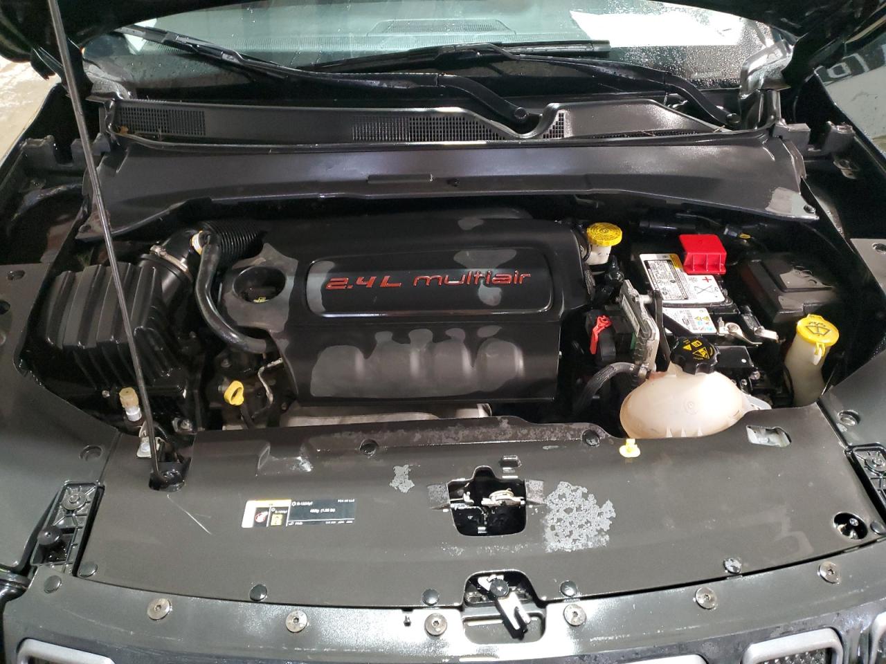 2022 Jeep Compass - Image 12