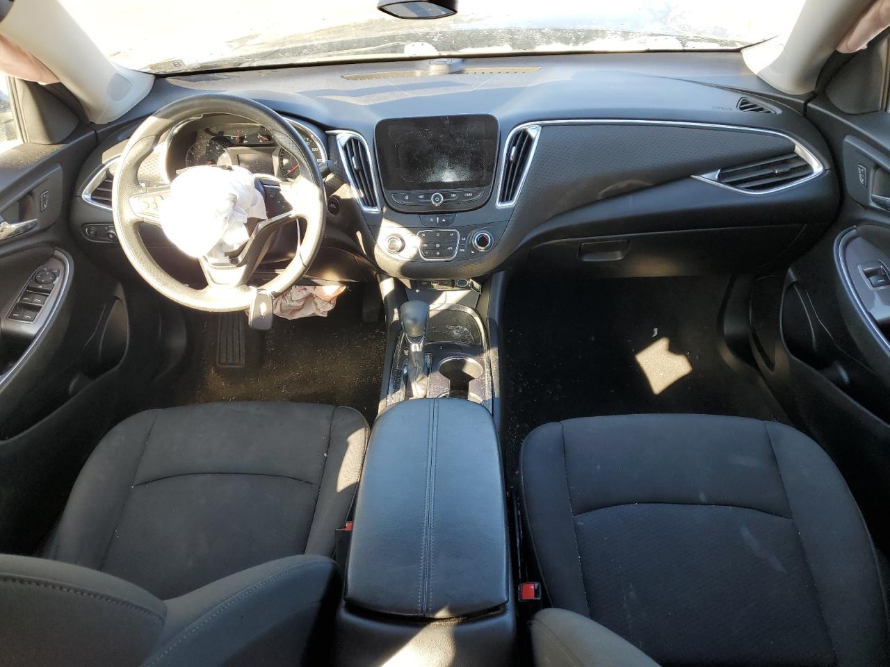 2021 Chevrolet Malibu - Image 8