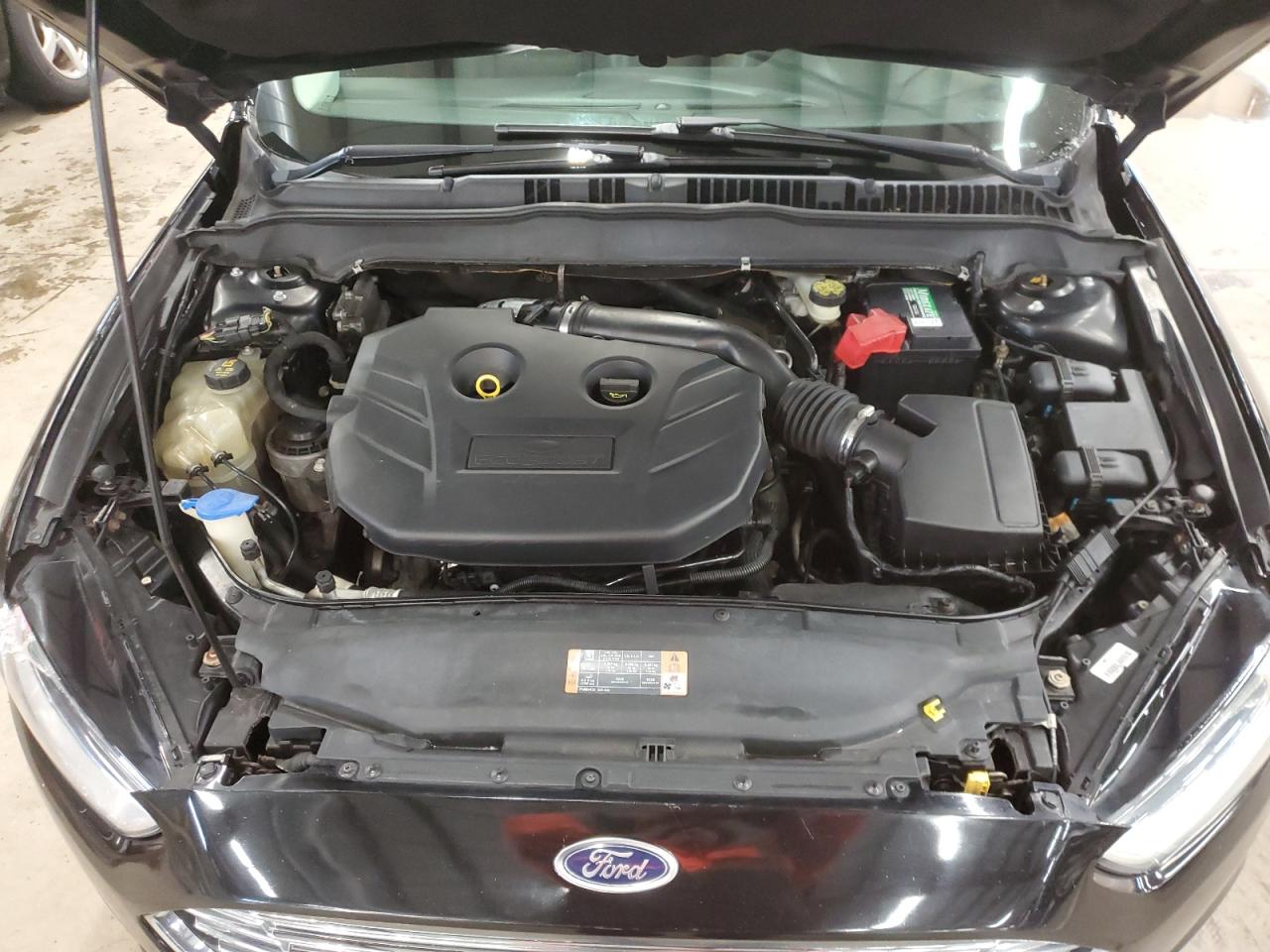 2016 Ford Fusion - Image 11
