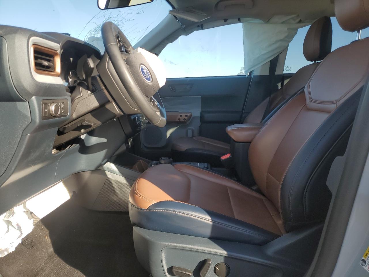 2022 Ford Maverick - Image 7