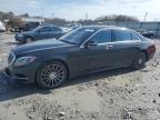 2016 Mercedes-Benz S 550 للبيع في Montgomery، AL - Front End