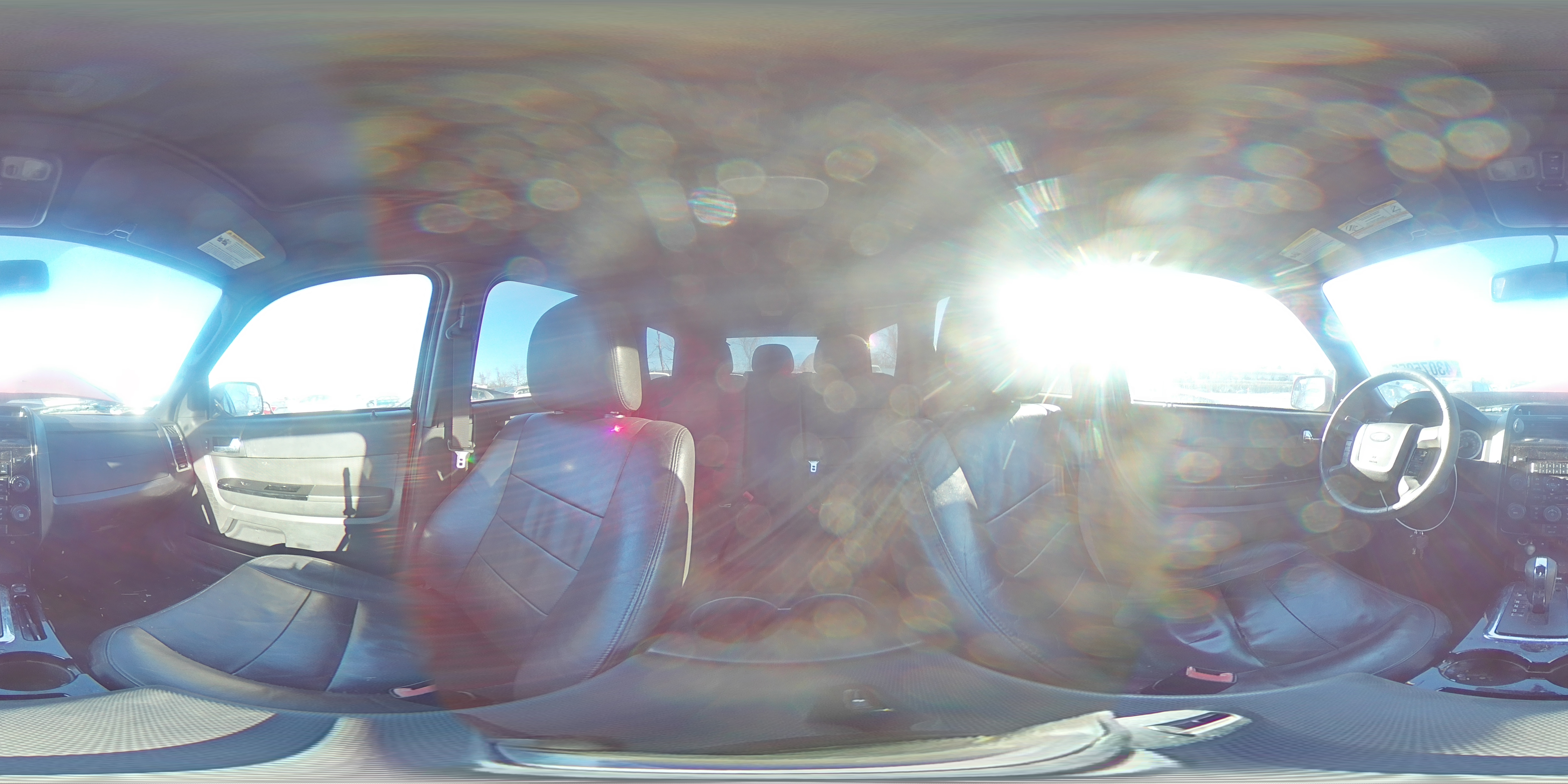 2010 Ford Escape - Image 13