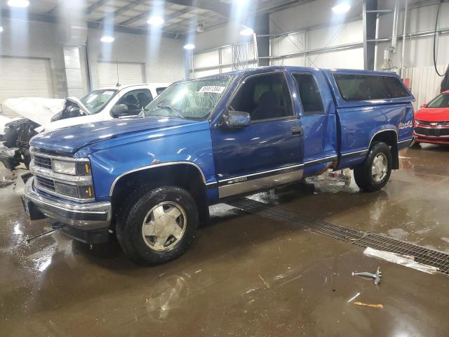 1997 Chevrolet Gmt-400 K1500