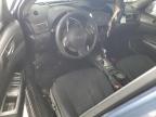 2012 Subaru Forester 2.5X Premium na sprzedaż w Billings, MT - Burn - Interior
