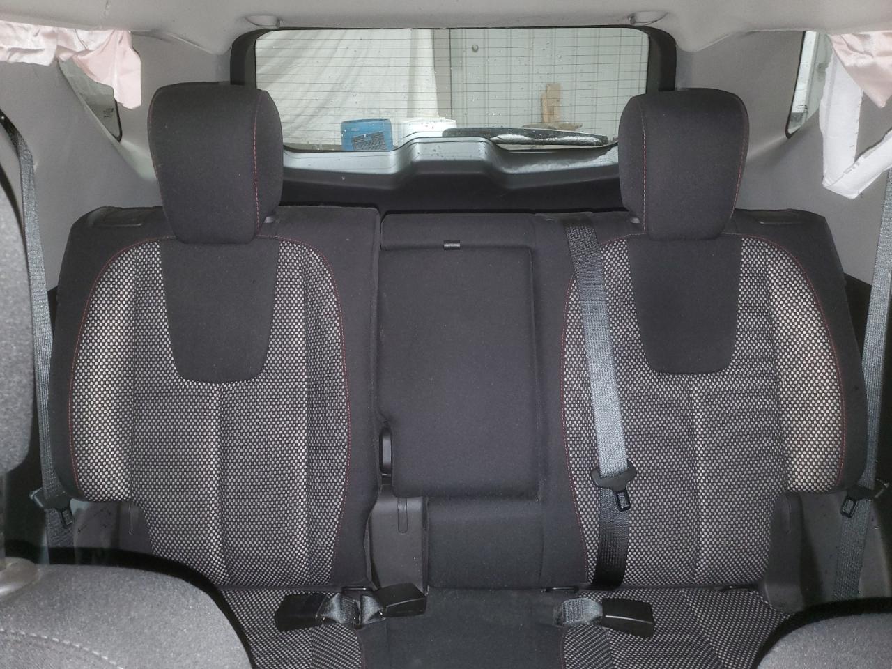 2012 Chevrolet Equinox - Image 10