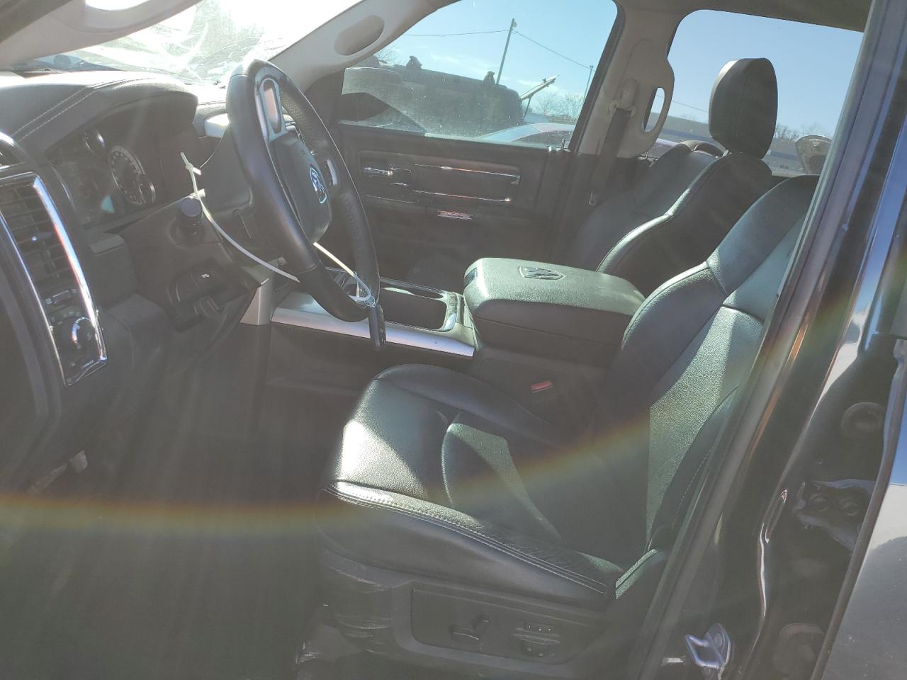 2017 RAM 1500 - Image 7