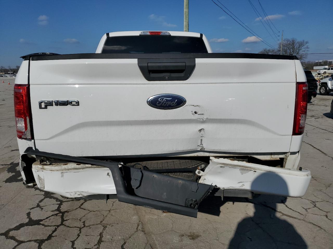 2017 Ford F-150 - Image 6