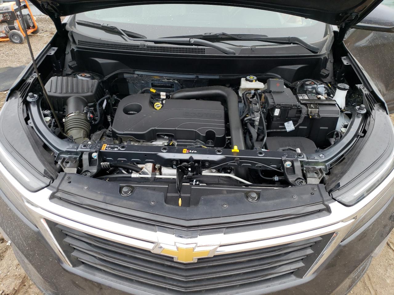 2023 Chevrolet Equinox - Image 13