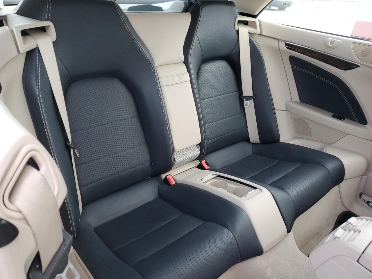 2015 Mercedes-Benz E-klasse - Image 10