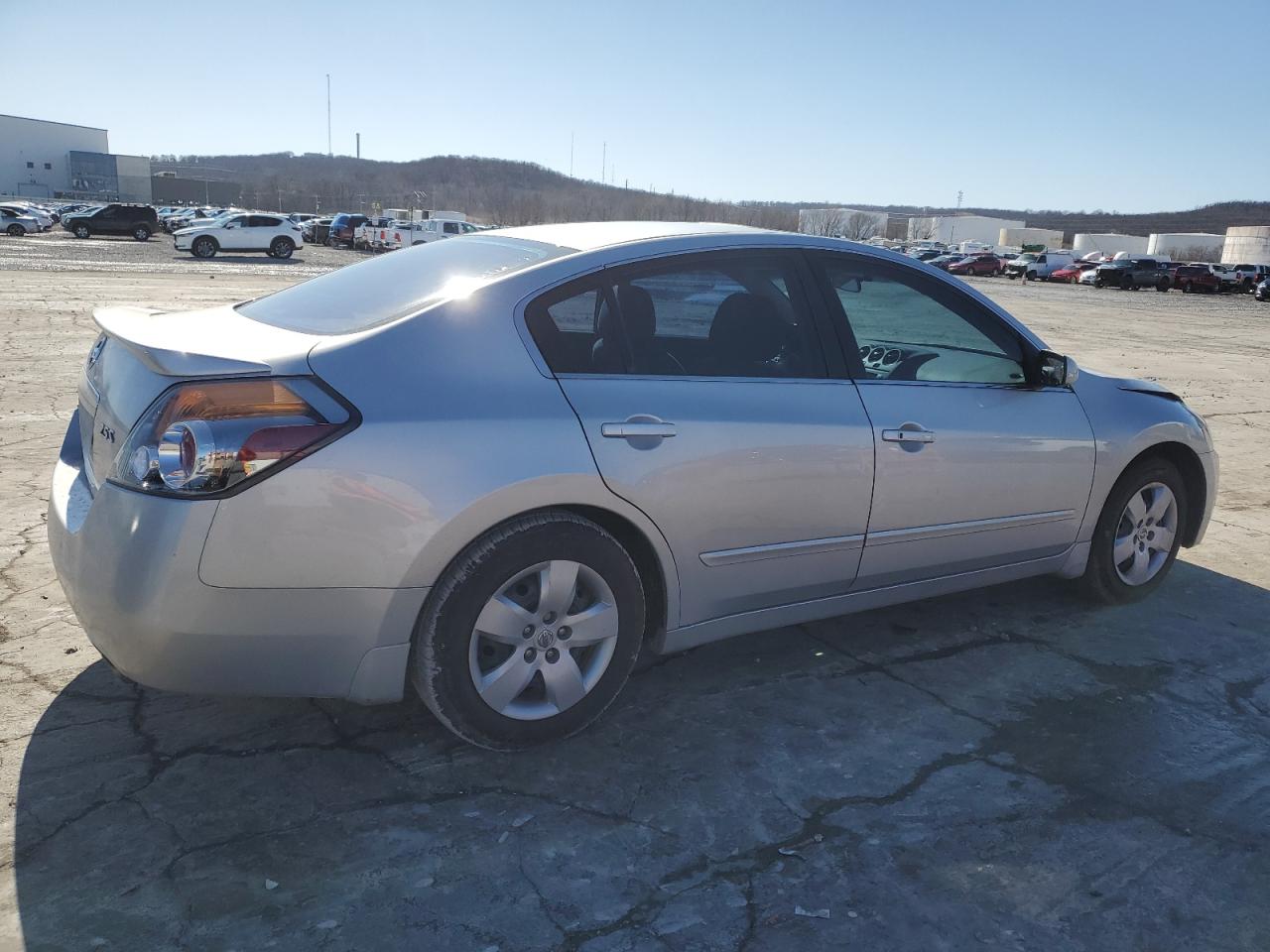 2008 Nissan Altima - Image 3