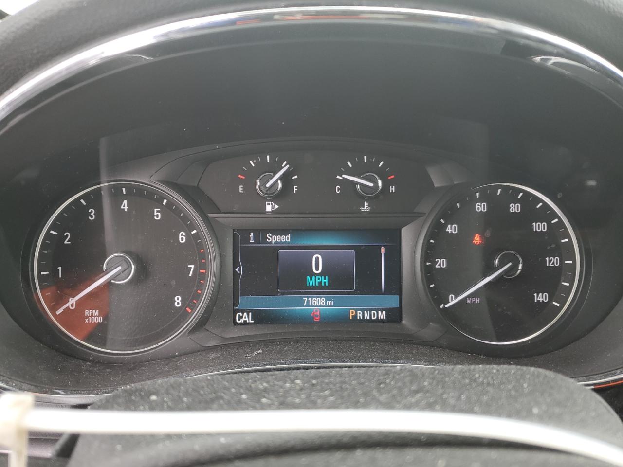 2019 Buick Encore - Image 9