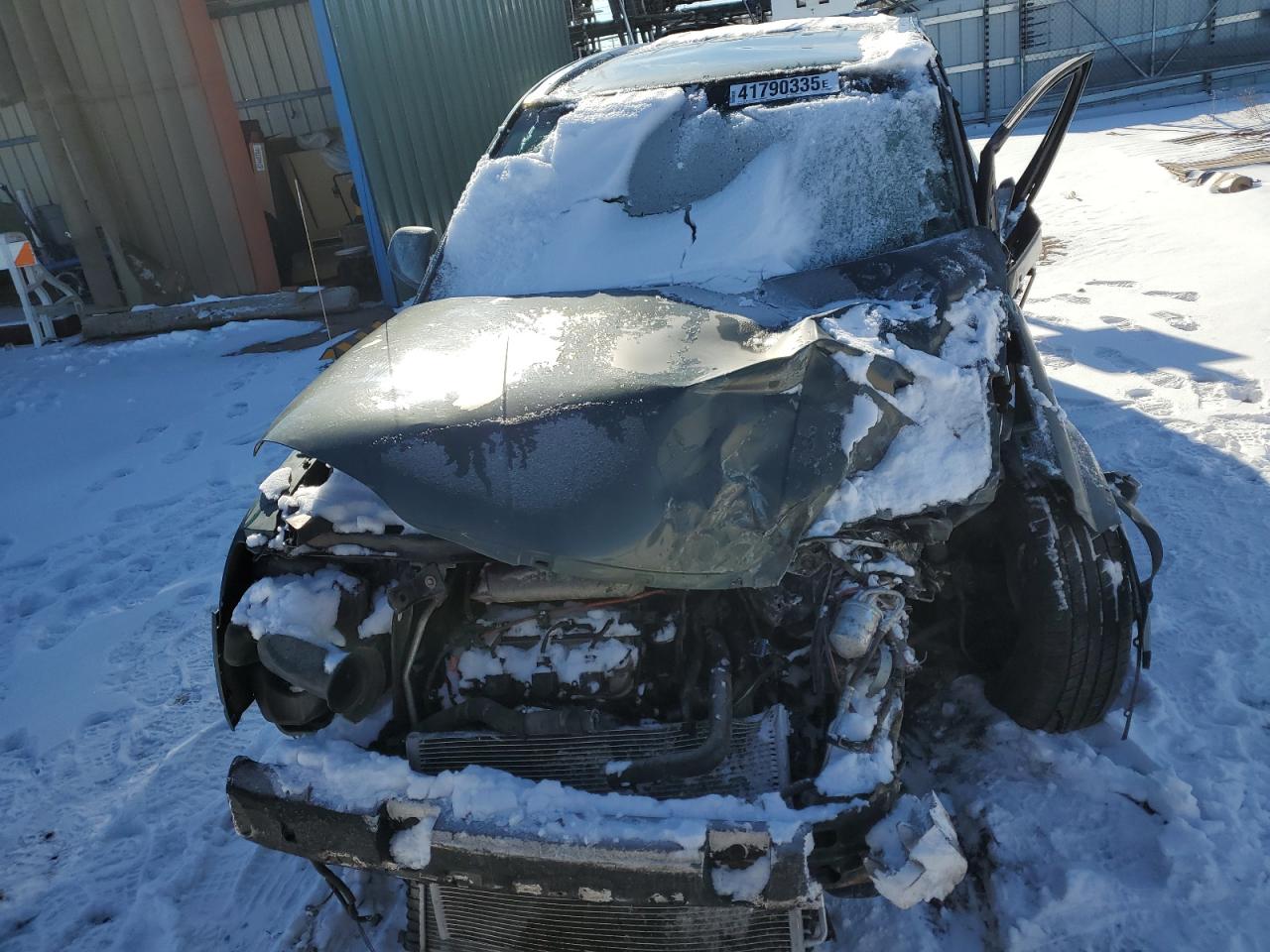 2006 Saturn VUE - Image 5