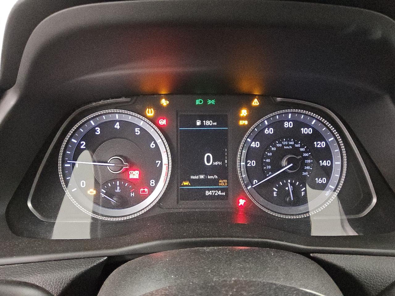 2021 Hyundai Sonata - Image 9