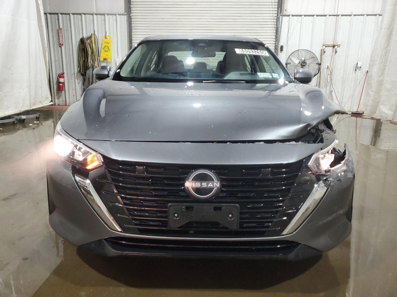 2024 Nissan Sentra - Image 5