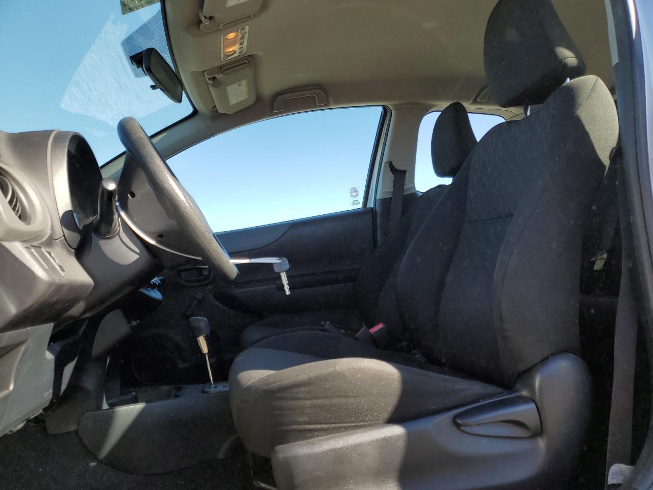 2014 Toyota Yaris - Image 7