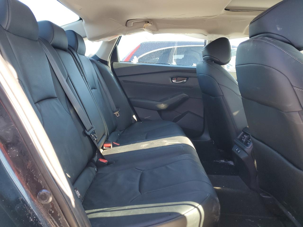 2024 Honda Accord - Image 10