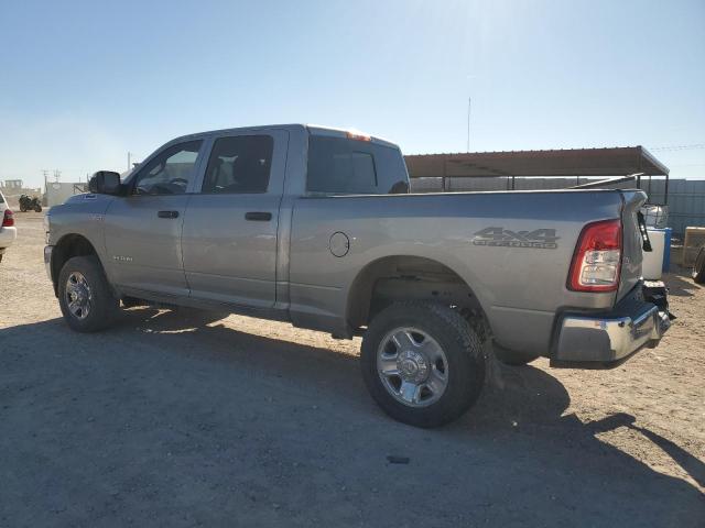  RAM 2500 2022 Silver
