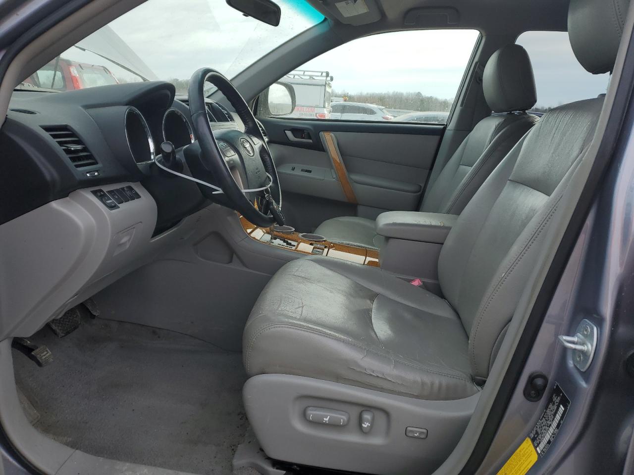 2008 Toyota Highlander - Image 7